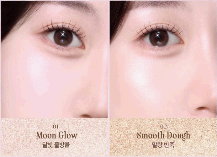 여름뮤트-클리오-글래스-앤-하이라이터