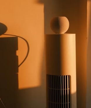 공기청정기 필터 교체 주기 및 수명 연장 비법