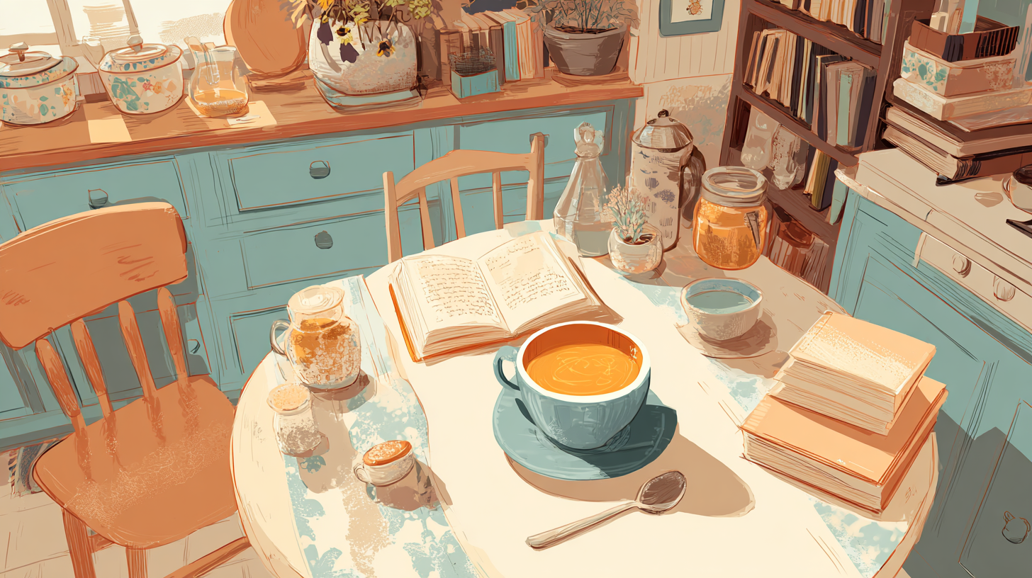 꿀의 효능(좋은 꿀 고르는 방법)