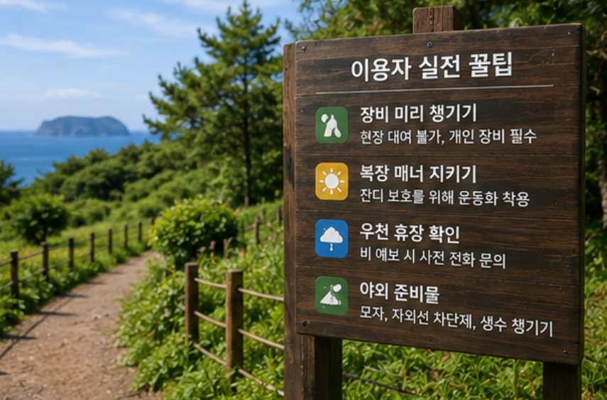 제주 최고 오션뷰 구장에서 18홀 라운딩, 강창학파크골프장 예약 꿀팁 (위치, 코스, 주차, 이용시간, 요금 등)