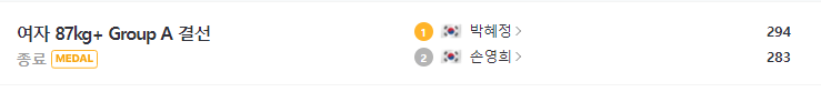 아시안게임-금메달-박혜정