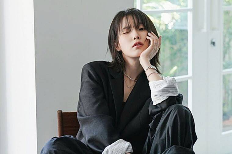 가수-아이유
