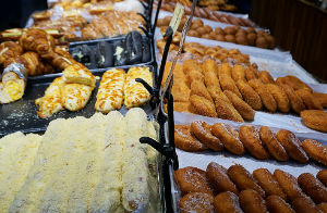 서울 축제 입이 즐거운 먹거리 행사 TOP 3