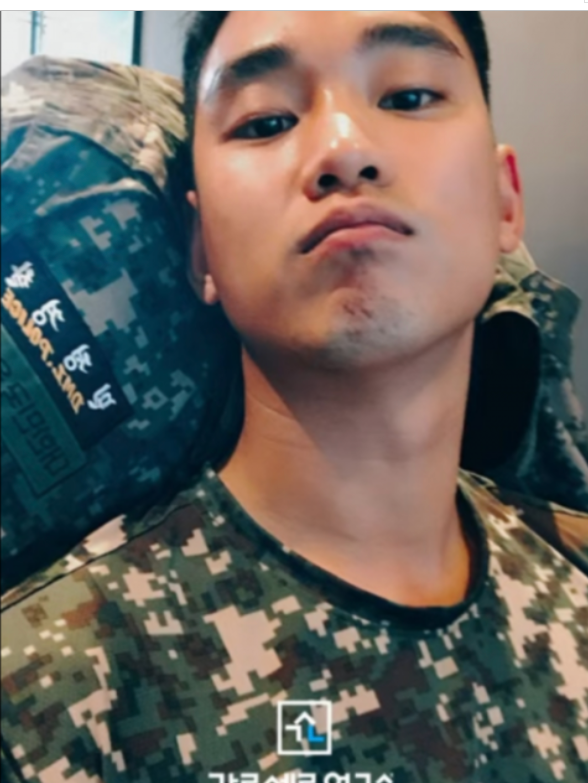 김수현과 故 김새론에게 보낸 편지