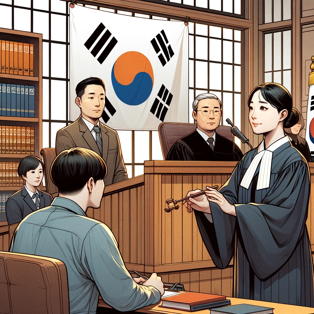 개인 회생