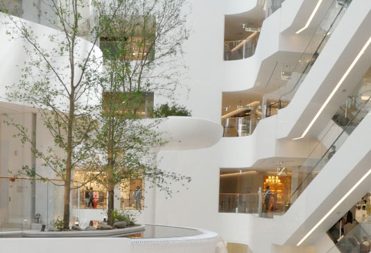 2025년 4월 현대백화점(더현대) 휴무일 전화번호 전지점 안내