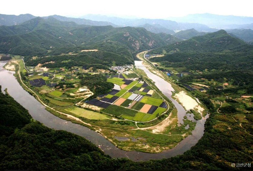 금산 가볼만한곳 베스트 10