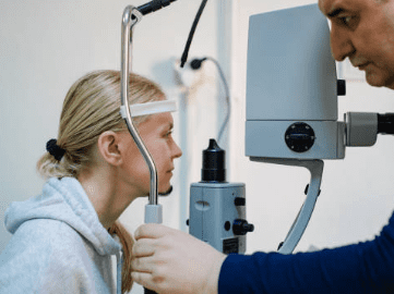 백내장 수술비용