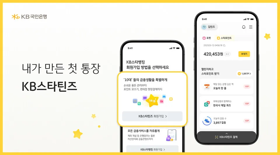 국민은행 정기예금 금리 추천 best3