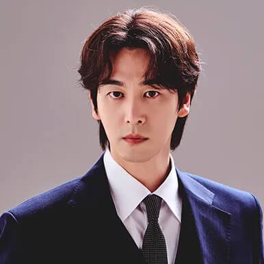 일일드라마 태양을 삼킨 여자의 주인공 김도현역을 맡은 오창석의 홍보 포스터입니다.