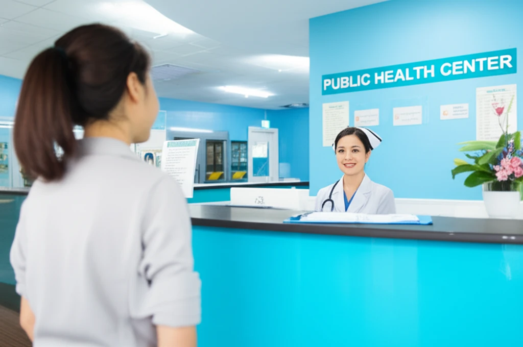 영광군민 필독! 2025 결핵검진 및..