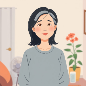 갱년기 두통 증상 머리아픔 머리가 깨질 듯 아픈 진짜 이유 해결법