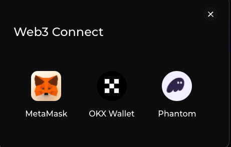 크레디아 credia 채굴방법