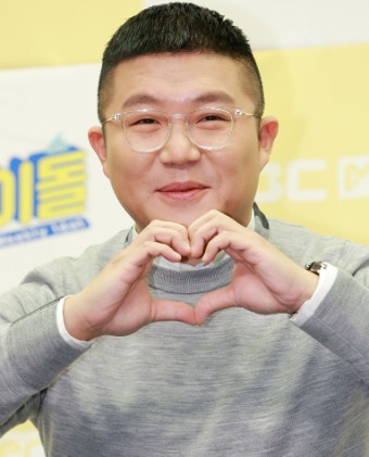 조세호, 결혼 소식
