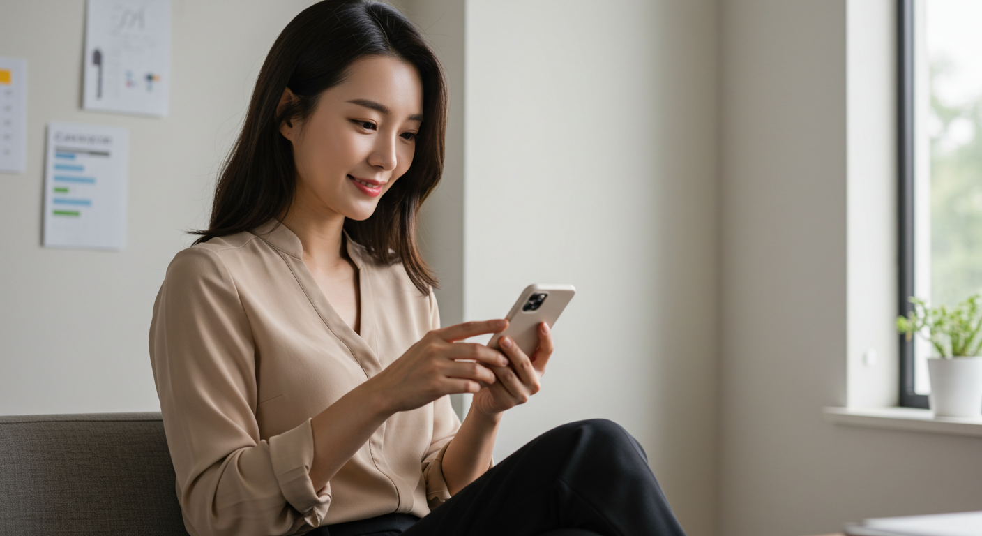 2025년 승인률 높은 소액대출 앱