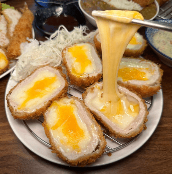 검단신도시 맛집 "호카츠" 음식 사진