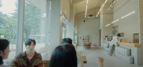 취하는 로맨스 촬영지 가평 크래머리 브루어리