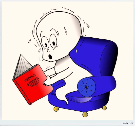 자율신경 실조증 감정기복_공포 불안