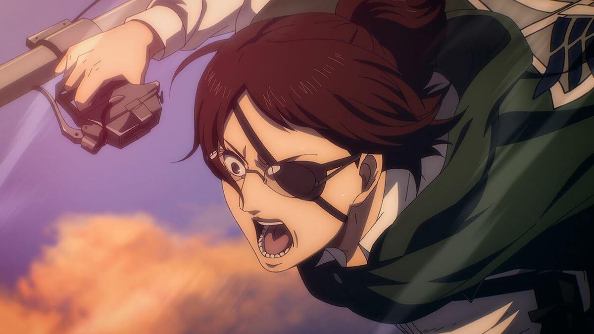 진격의 거인 더 라스트 어택 개봉일 예고편 줄거리 후기