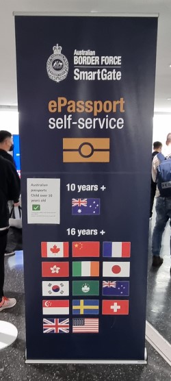 시드니 공항 유심 호텔