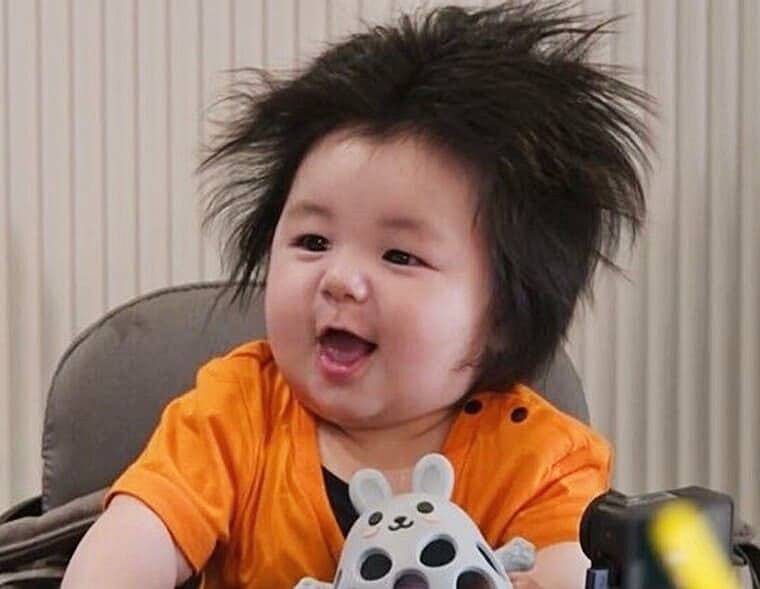 배우-심형탁-아내-히라이-사야-아들