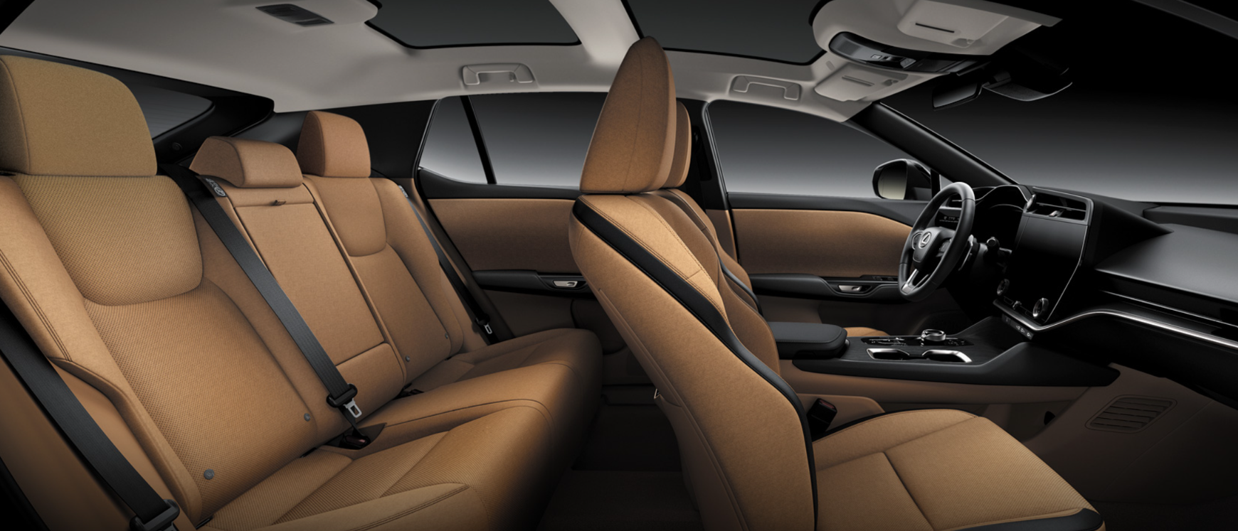 렉서스 RZ450e 가격부터 사양까지 구매 전 필수 가이드