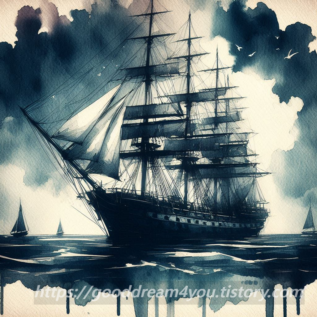 엄마가 출산하는 꿈