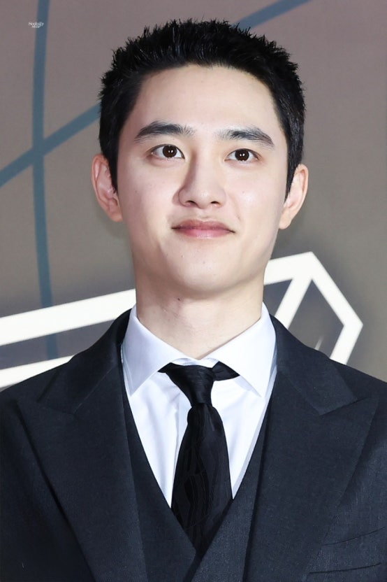 도경수 MBTI