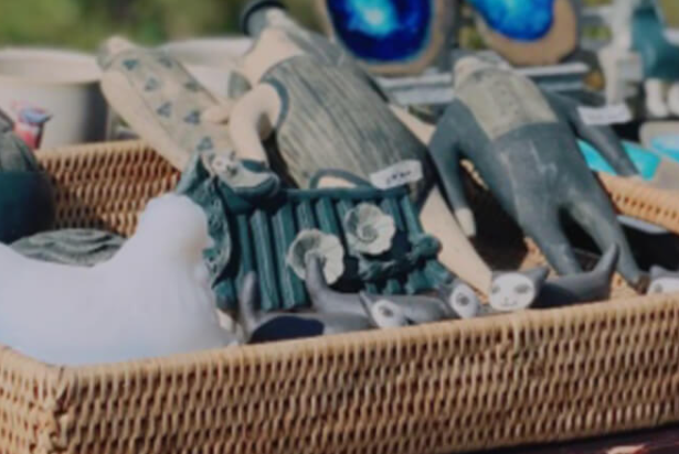 2025 이천도자기 축제 안내 (일정, 장소, 체험 프로그램) 출처 이천 도자기축제 홈페이지