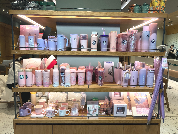 스타벅스-봄-MD-스프링-에디션