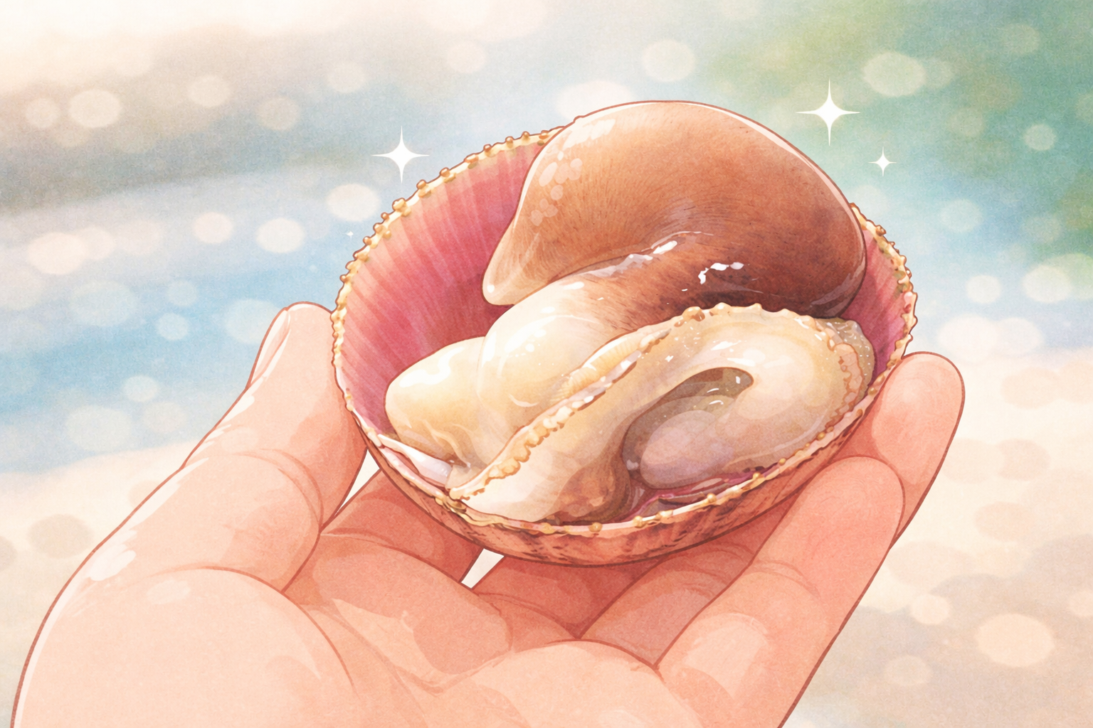 홍성남당항 새조개축제