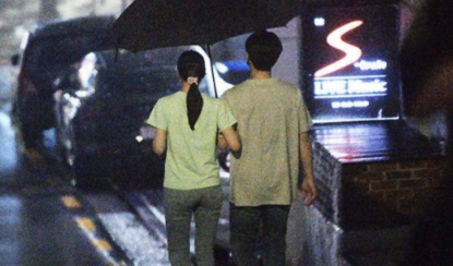 고우림 김연아 열애