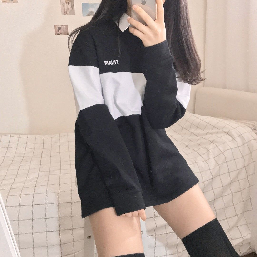 시크한 스타일의 데일리룩 패션스타일 사진 모음 시크한 스타일의 데일리룩 패션스타일 사진 모음