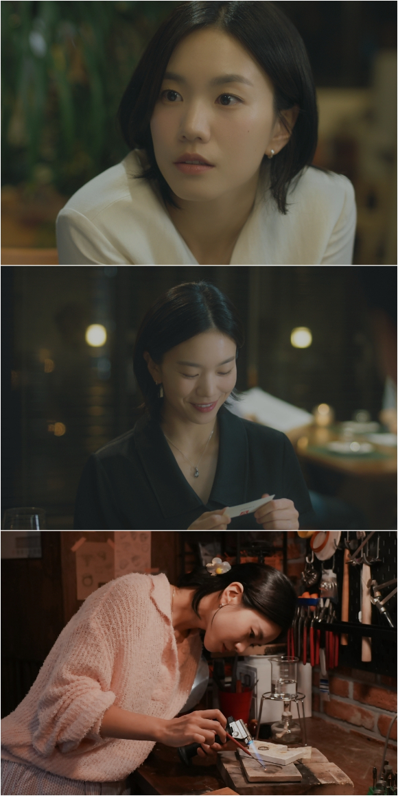 &#39;남과 여&#39; 이설 [사진=채널A]