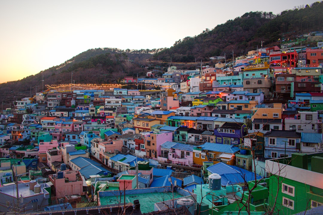 Busan