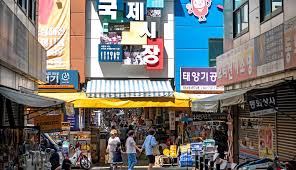 부산 여행코스 데이트 가족여행 추천 볼거리 먹거리