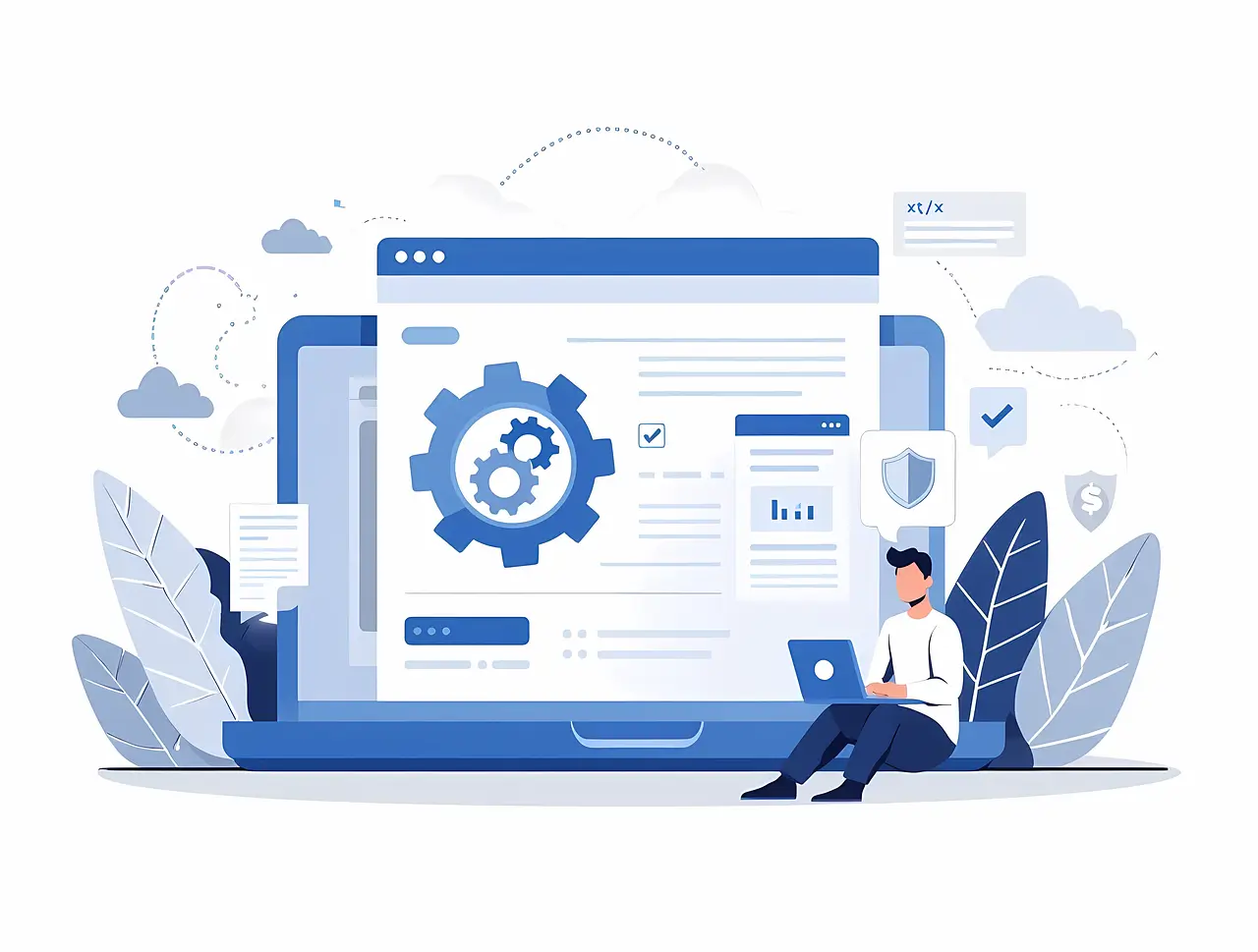 IT 비전공자 블로그 코드를 이해하기 시작한 순간, 글쓰기 방식이 바뀌었다