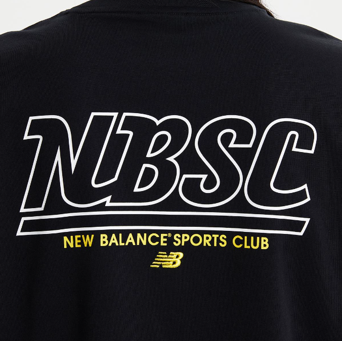 뉴발란스 여자 반팔티 추천 BEST 3!