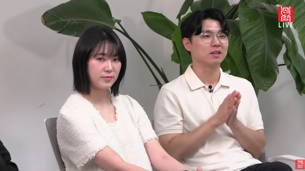 영자 상철