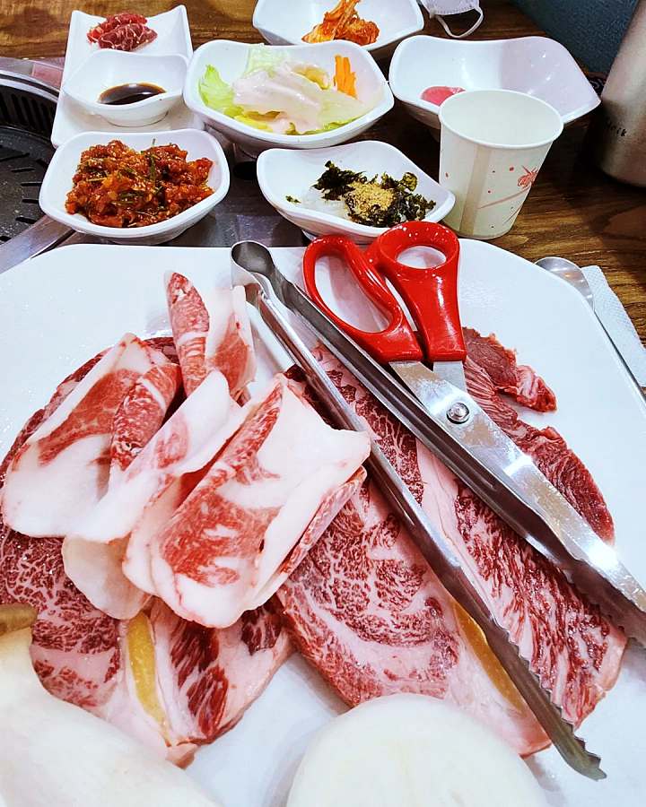토요일은 밥이좋아 토밥 예산 예당호 출렁다리 맛집 추천 토밥좋아 위치