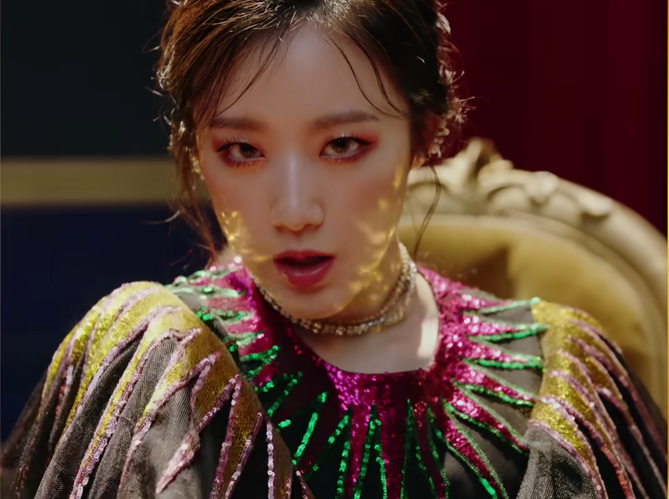 아이들(I-DLE) LION(i-dle ver.)