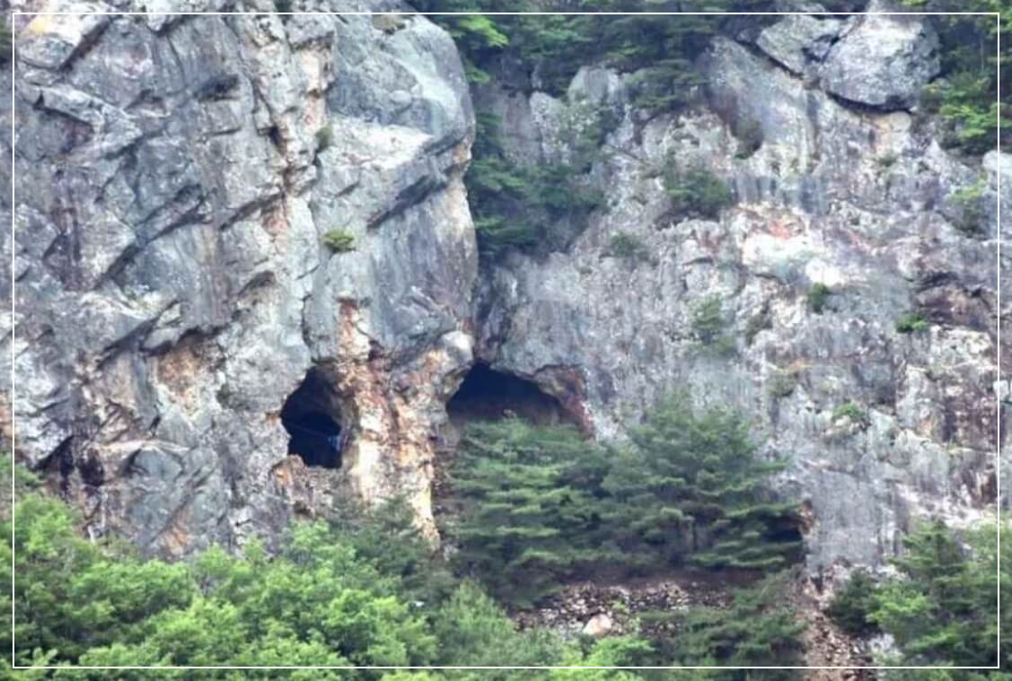 밀양 가볼만한곳 베스트10 구만계곡 & 구만폭포