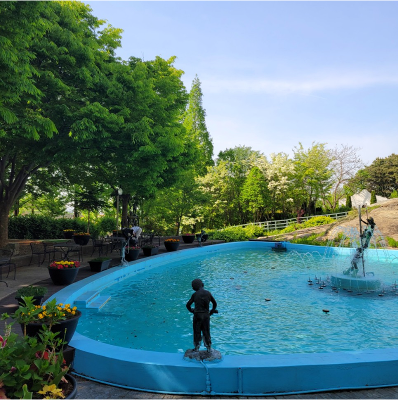 아산 피나클랜드 튤립 축제.생방송투데이.일정.가는길.주차장.2023년안내