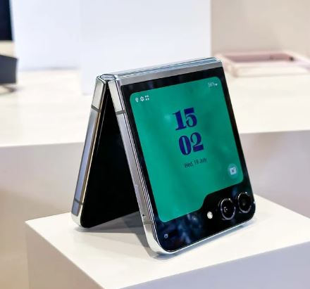 갤럭시-z-플립5-가격