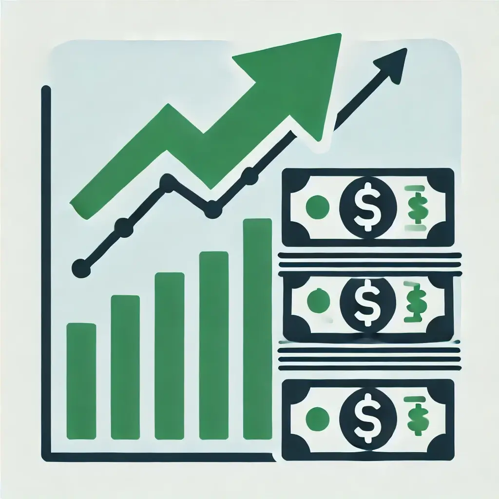 자기 매매 부문