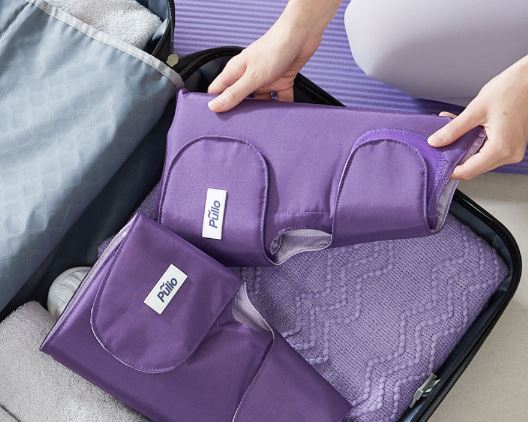 종아리-마사지기풀리오