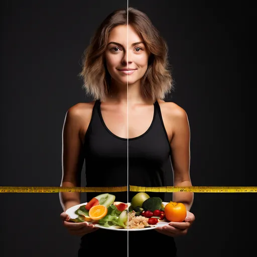 스위치온 다이어트 후기 실제 체험자들의 생생한 이야기