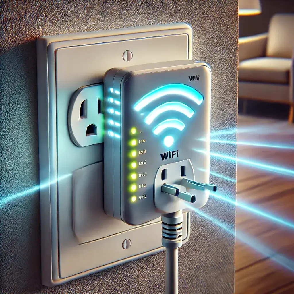 약한 와이파이 신호&amp;#44; 측정부터 강화까지 한 번에 해결