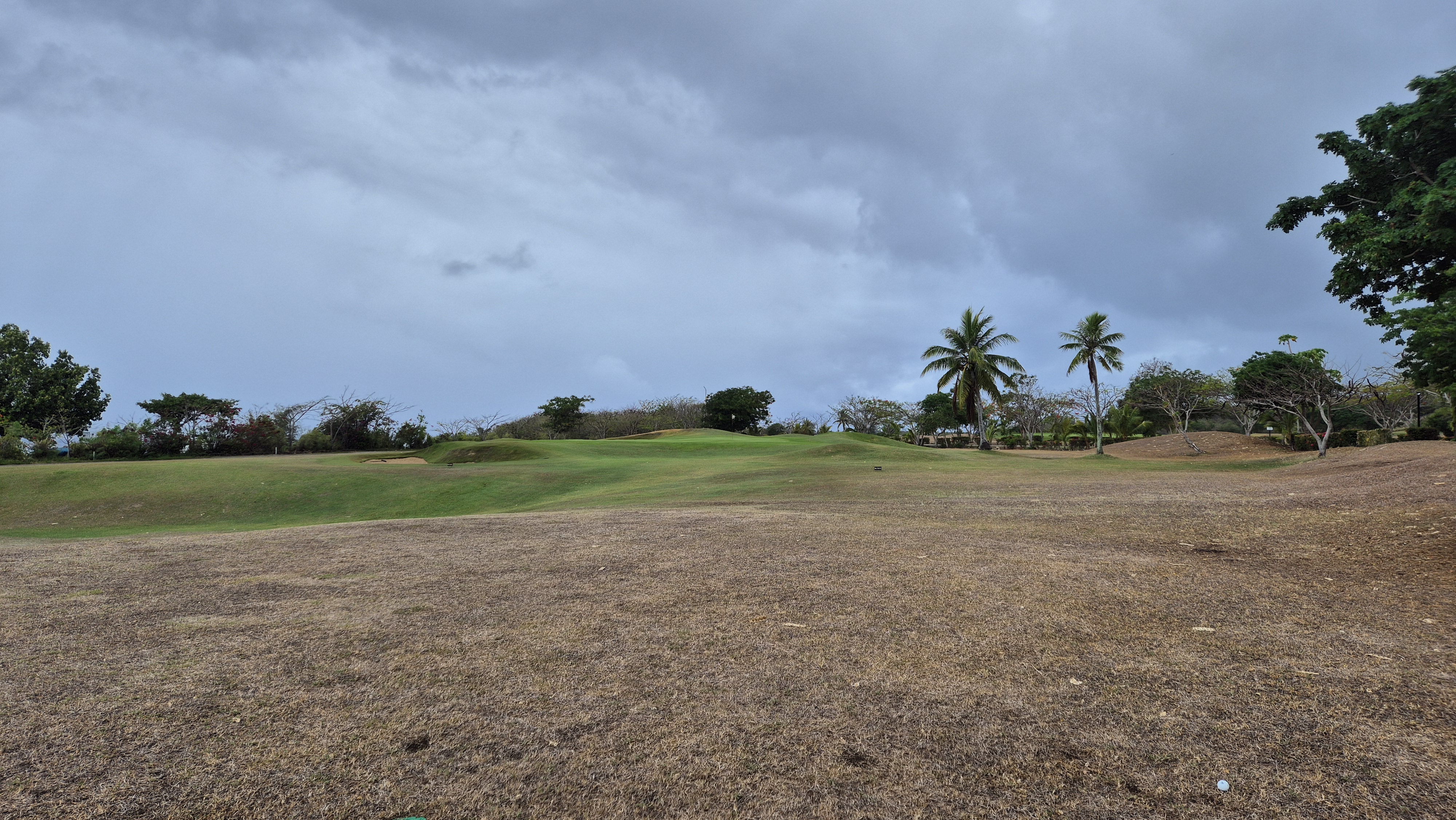 사이판 코랄오션cc