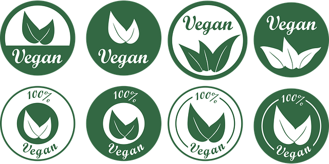 비건 Vegan